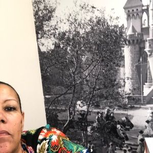 Meet your Posher, Donna